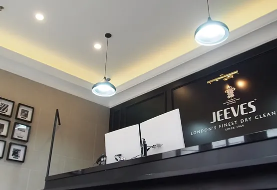 Foto Jeeves Kemang